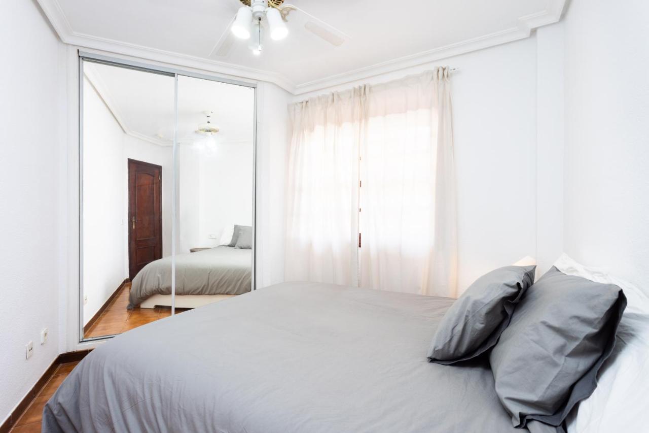 Oceanfront Tenerife South Abatros 214B ซานมิเกลเดียโบนา ภายนอก รูปภาพ